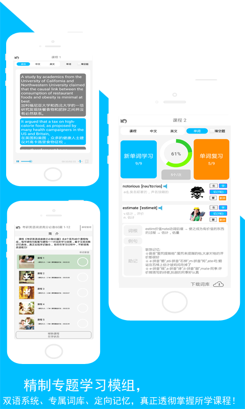 佳用考研