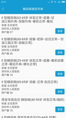 香薷医生