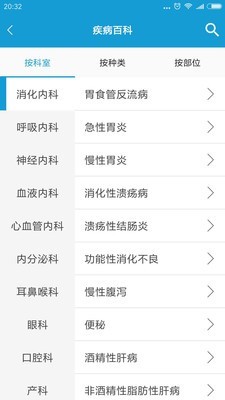 香薷医生