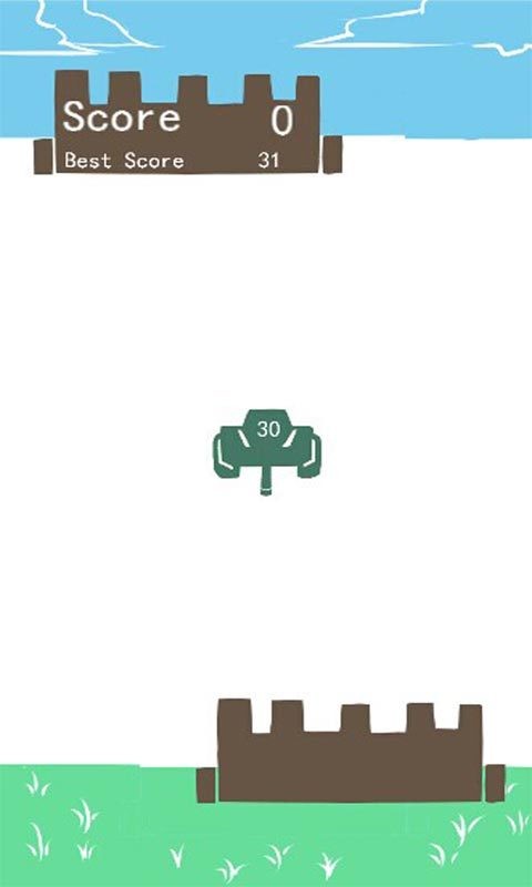 坦克大炮