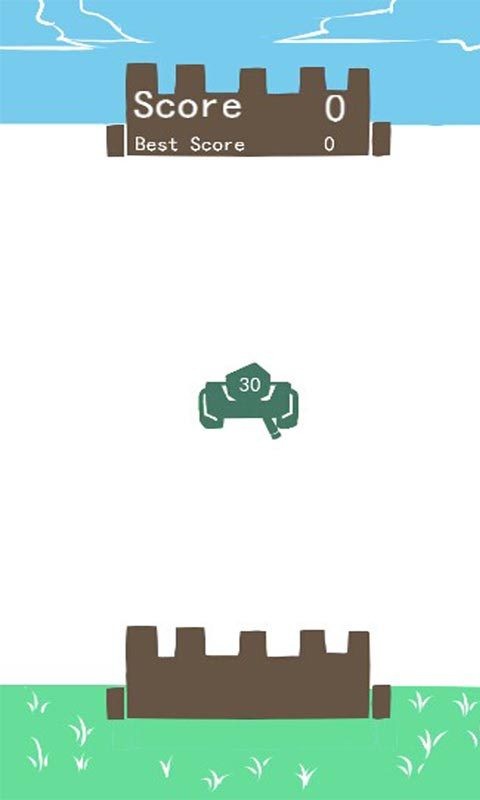 坦克大炮