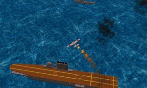 太平洋空战2中文版