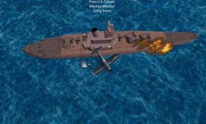太平洋空战2中文版