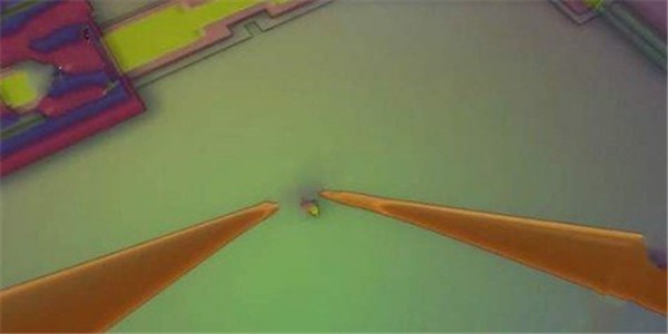 光头强路飞模拟器