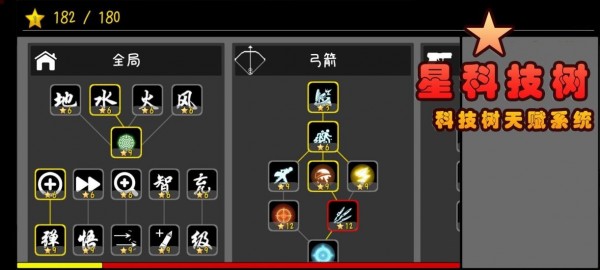 我的塔防mytd