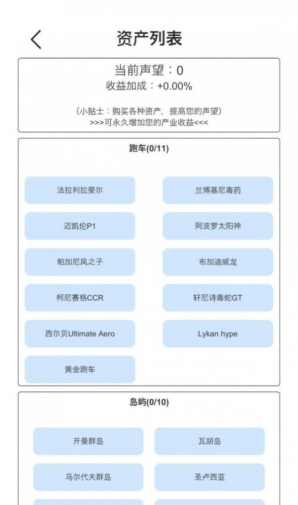 我赚钱超快模拟饭店