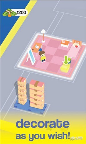家具世界