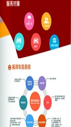 振邦至诚车险