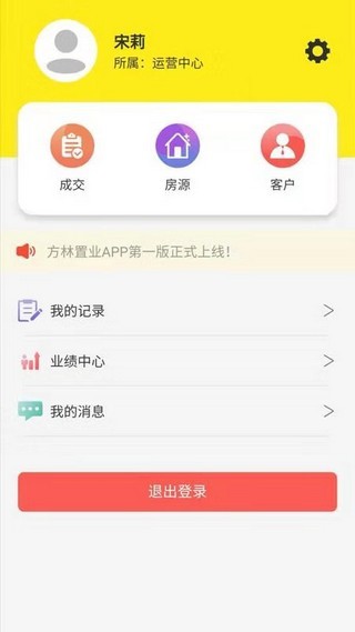 方林置业