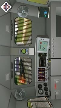 印度火车模拟旅行