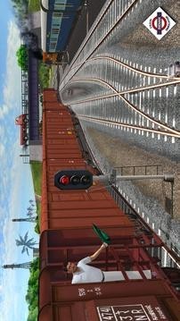 印度火车模拟旅行