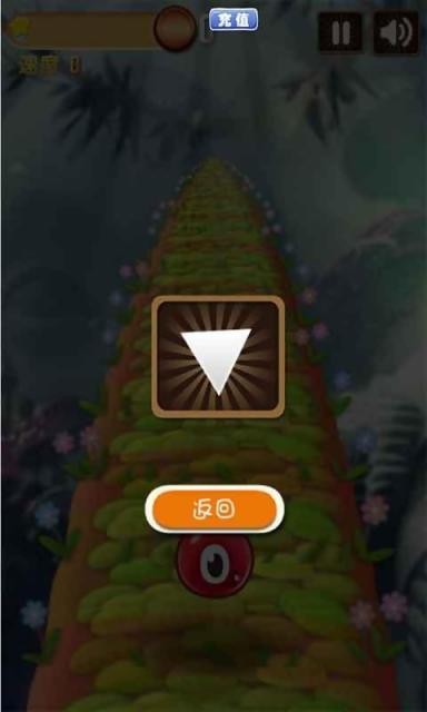 古塔大逃亡