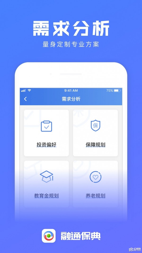 融通保典