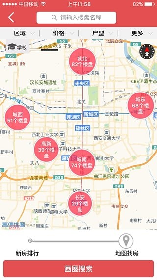 好房排行