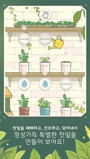 小角茶馆大亨