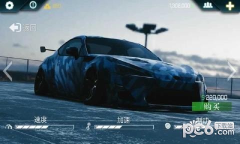真实模拟停车2