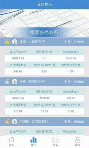华夏e管家
