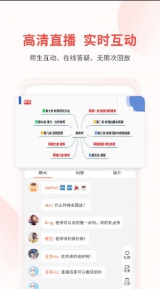 库课