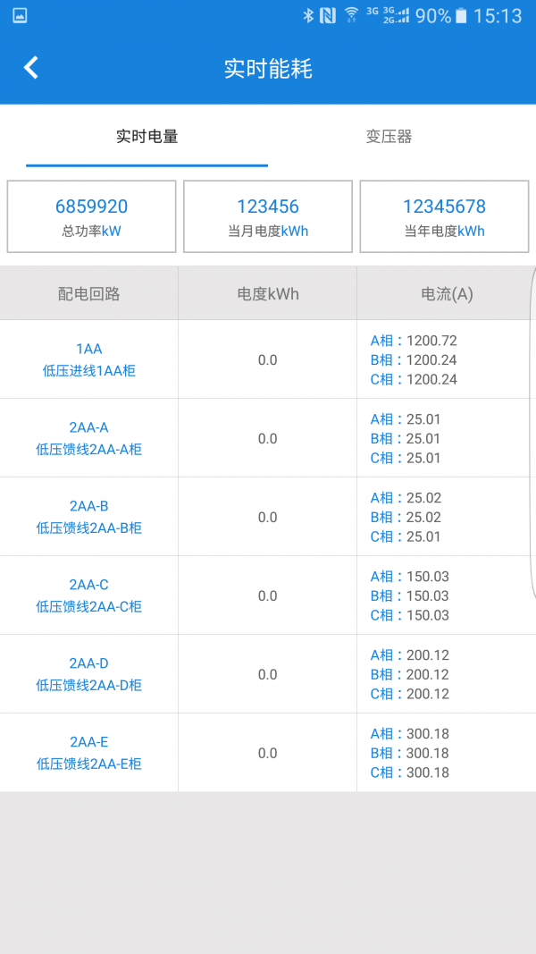 明翰配电宝