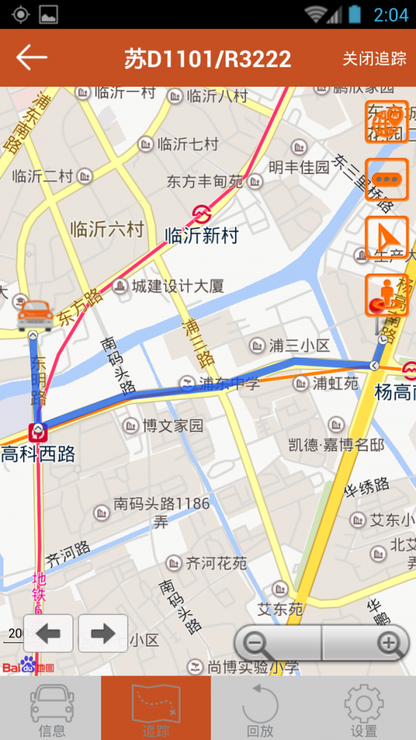 风控壹号