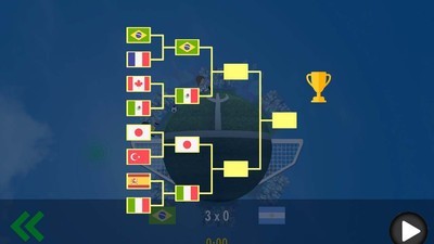 星球世界杯2018
