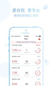 天天利财