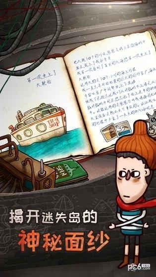 关于迷失岛的一切