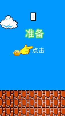 小鸟大冒险