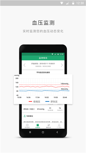 健康云场