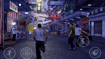 汽车城模拟器