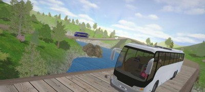 市旅游巴士司机sim16