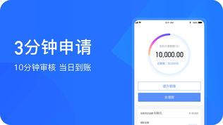 喜鹊快贷
