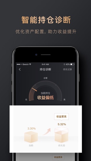 理财通