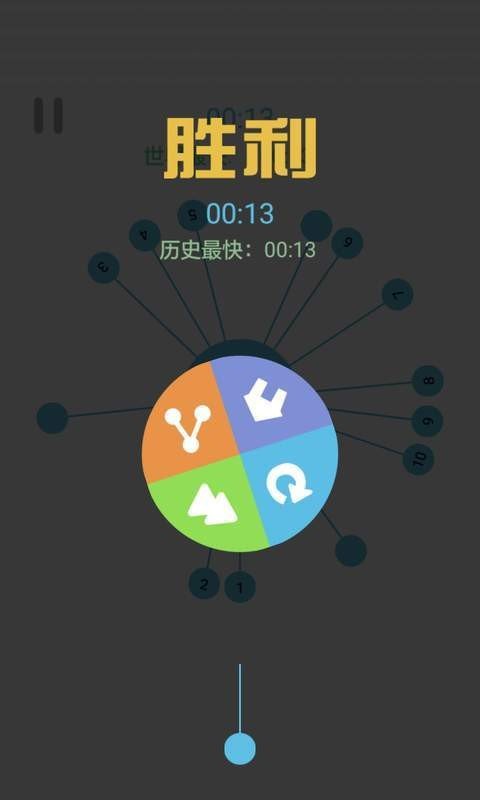 插针大师