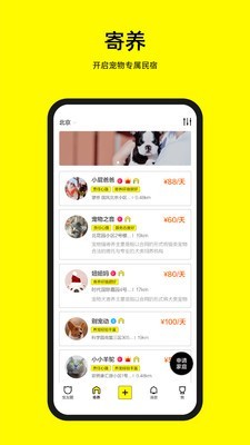 宠音短视频