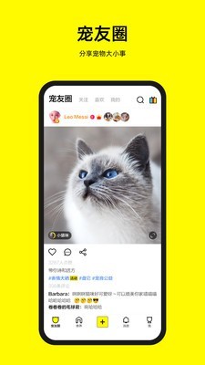 宠音短视频