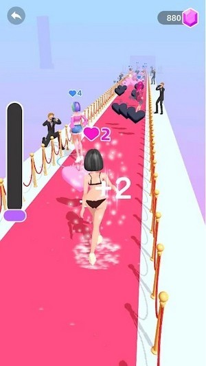 名人堂女王