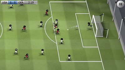 伪世界杯