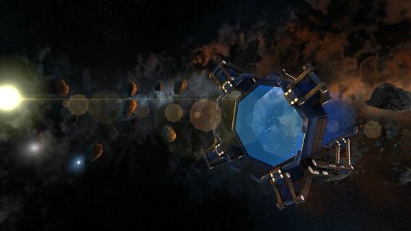 外太空狙击重制版