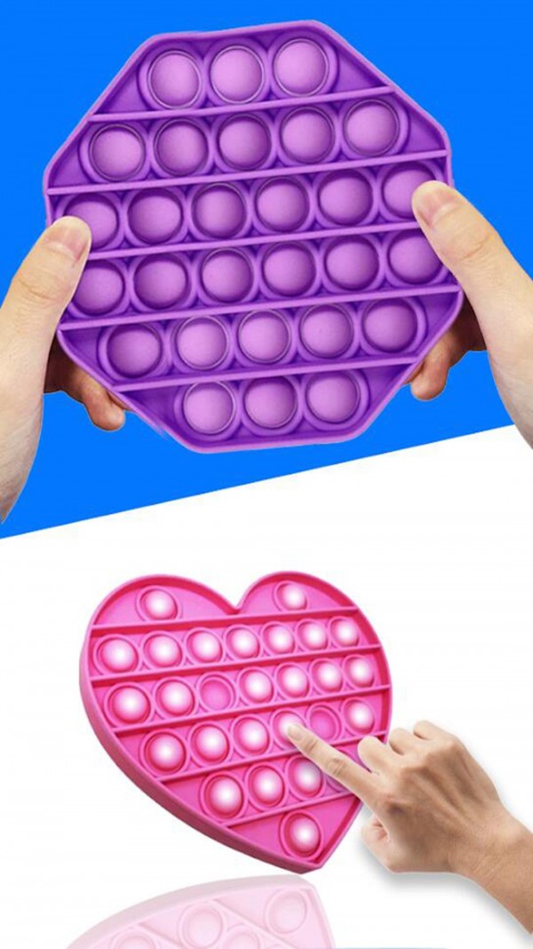 玩具减压