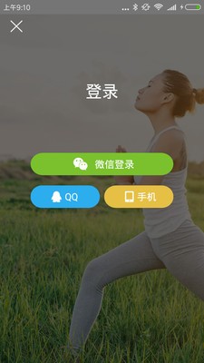 美动