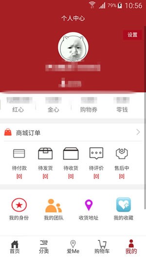 520时代商城