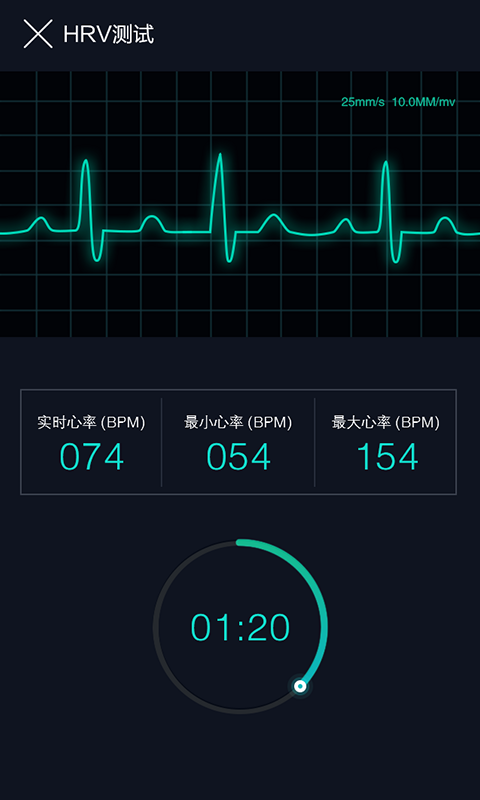 健心仪
