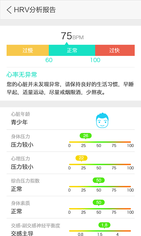 健心仪