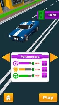 疯狂交通赛车