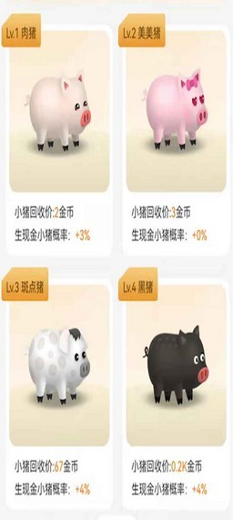 养猪致富