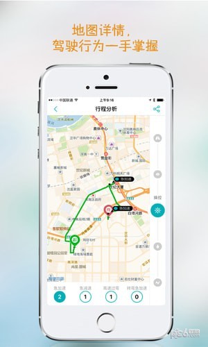 网车助驾