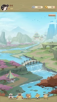 灵动江湖