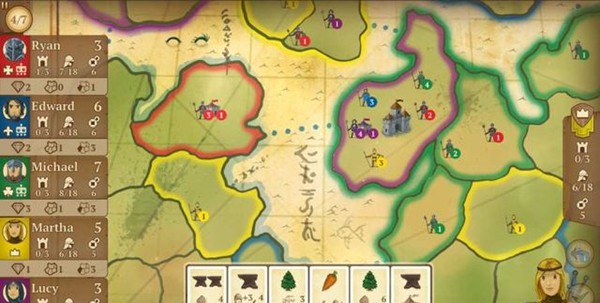八分钟帝国