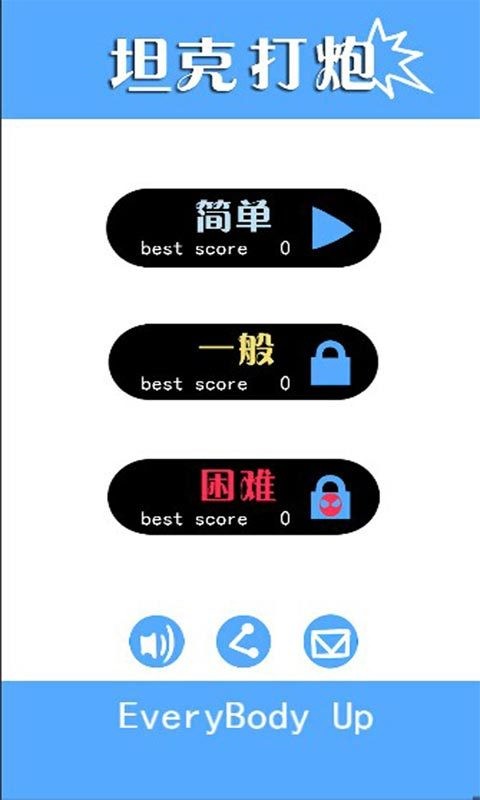 坦克大炮
